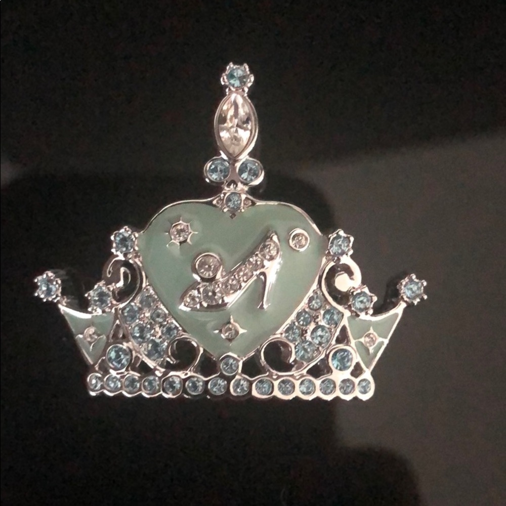 Disney (Cinderella) Brooch